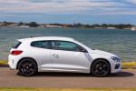 Volkswagen Scirocco R Wolfsburg Edition 2016 года (AU)
